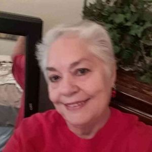 Meet your Posher, Kathy